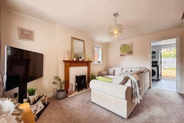 6, Millers Close, Sleaford photo 3