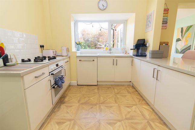 Semi-detached house for sale in Cramond Court, Gateshead