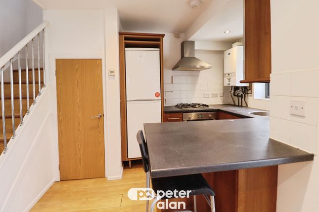 15, Dalcross Street, Cardiff photo 4