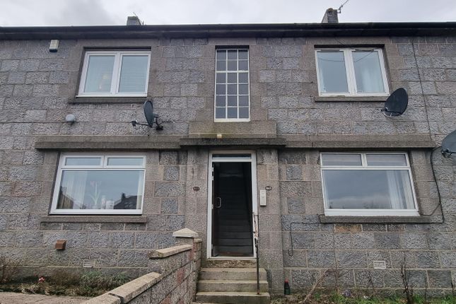 Thumbnail Flat to rent in North Anderson Drive, Aberdeen