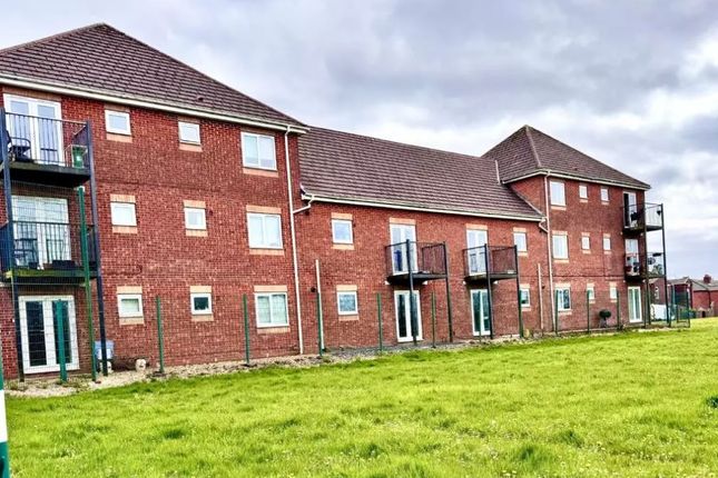 Thumbnail Flat for sale in Hall I Th Wood Lane, Bolton