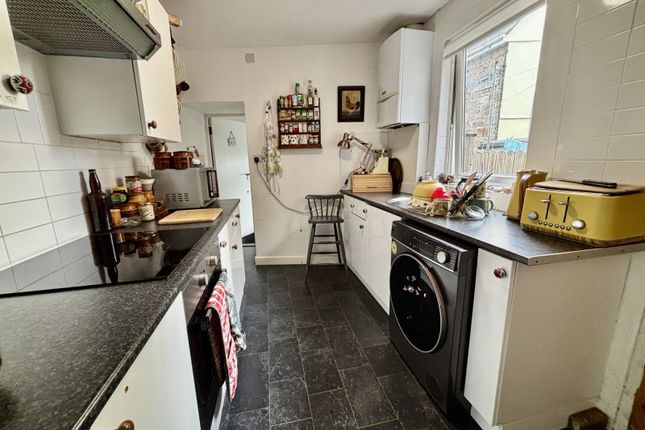 4 Barwis Hill, Penzance photo 4