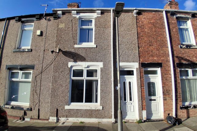 3 Bedroom Terraced