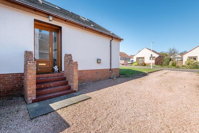 74, Kirklands Park, Cupar photo 2