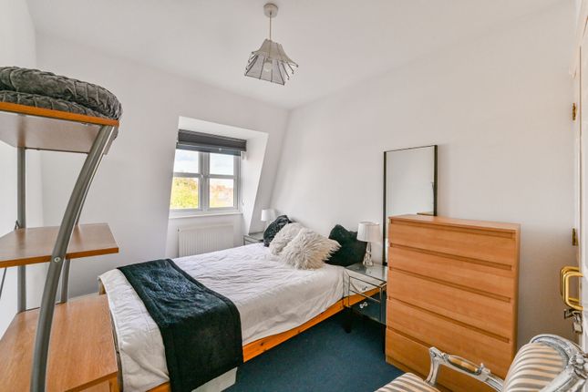 Grittleton Road, Maida Vale photo 4