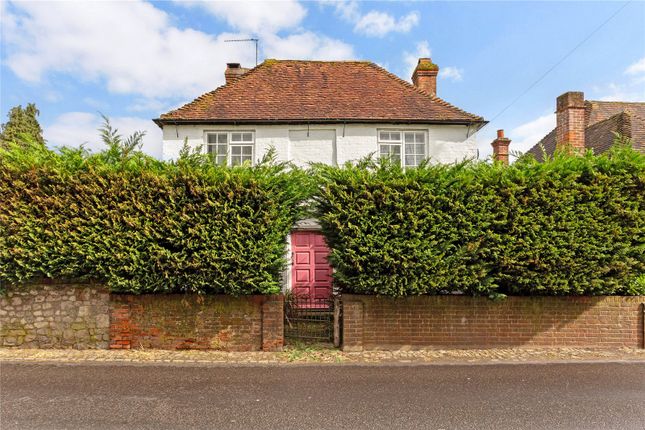 Detached house for sale in High Street, Selborne, Alton, Hampshire