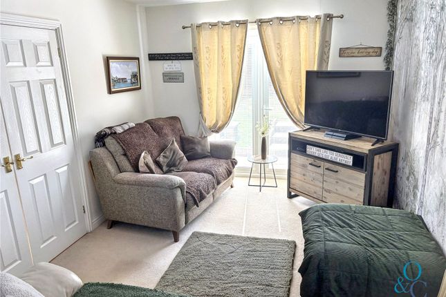 21, Goonbarrow Meadow, Bugle photo 2