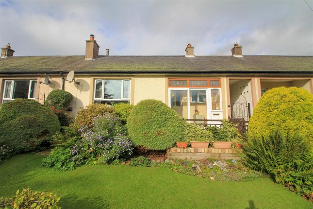 Terraced house for sale in Greenriver Cottages, Bonchester Bridge, Hawick