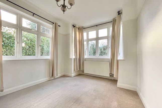 Detached house to rent in Cornwall Avenue, Claygate, Esher