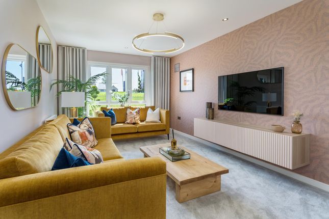 The Hayling, Carrington View, Bonnyrigg photo 2