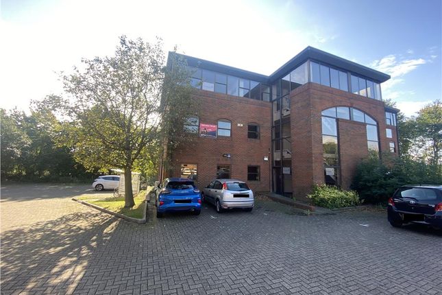 Thumbnail Office for sale in Westminster House, The Anderson Centre, Spitfire Close, Ermine Business Park, Huntingdon, Cambridgeshire
