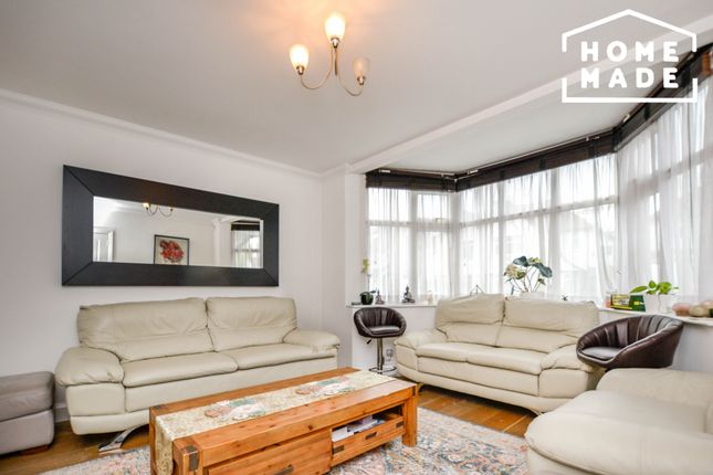 Terraced house to rent in Earls Crescent, Harrow