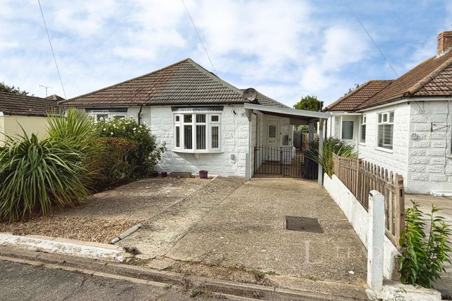 2-bed semi-detached on 91, Inglenook, Essex, £240,000