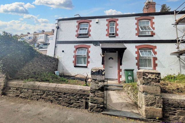 Semi-detached house for sale in Priory Road, Plymouth