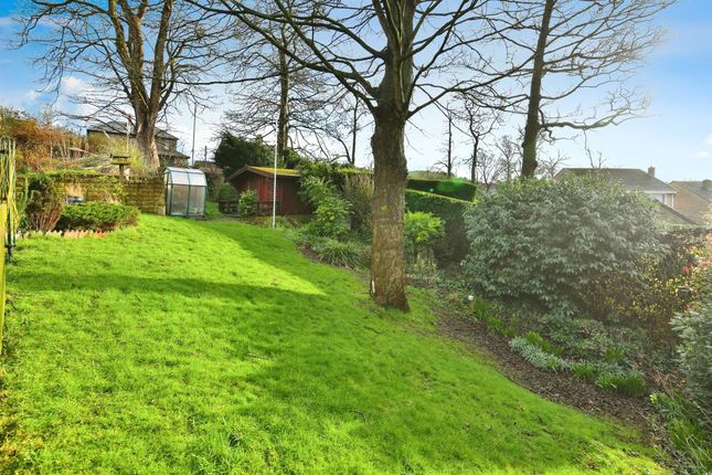 Detached bungalow for sale in Victoria Street, Clayton West, Huddersfield