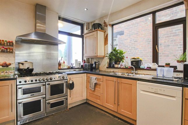 Semi-detached house for sale in Bolton Road, Pendlebury, Swinton, Manchester