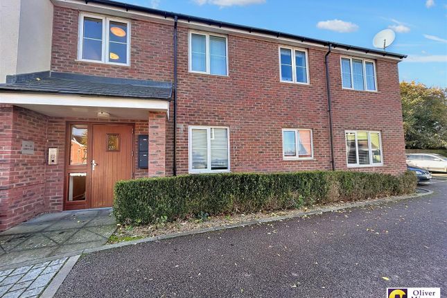 Flat for sale in Clements Close, Puckeridge, Ware