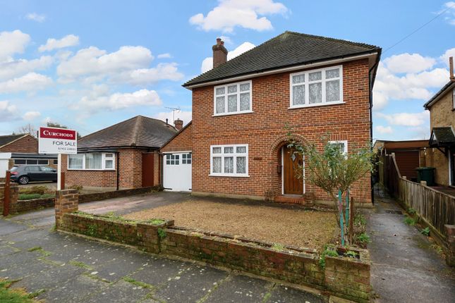 Thumbnail Detached house for sale in Loudwater Road, Sunbury-On-Thames