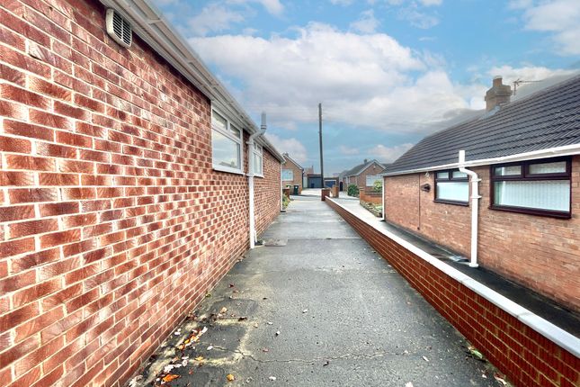 Bungalow for sale in Dene Court, Birtley, Chester Le Street
