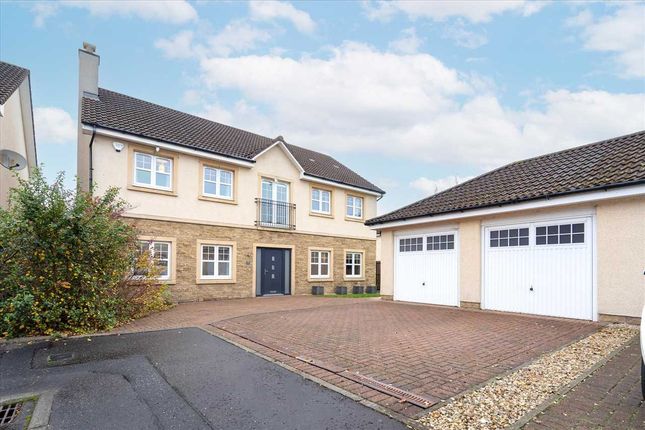 Houses for Sale in Larbert - Larbert Houses to Buy - Primelocation