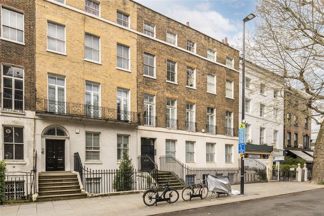 Terraced house for sale in Blackfriars Road, London