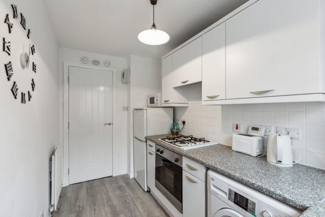 Flat for sale in 1012 Crow Road, Glasgow