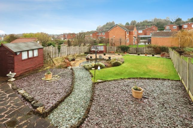 4, Jubilee Crescent, Sheffield photo 2