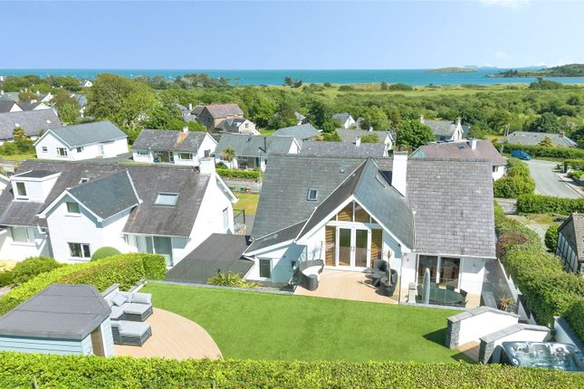 Y Garn,, Llwyn Onn Estate, Abersoch photo 2