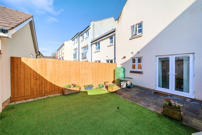End terrace house for sale in Calves Garden, Patchway, Bristol, Gloucestershire