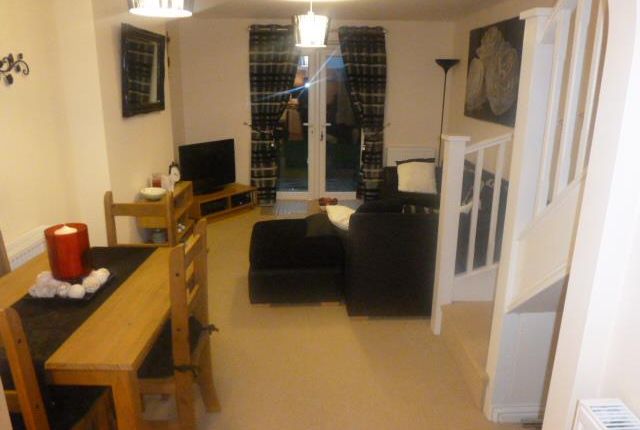 Property to rent in Kings Manor, Coningsby, Lincoln