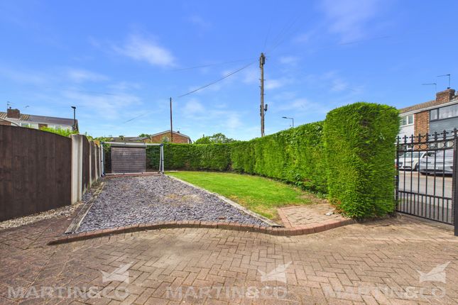 22, Arundel Road, Doncaster photo 4