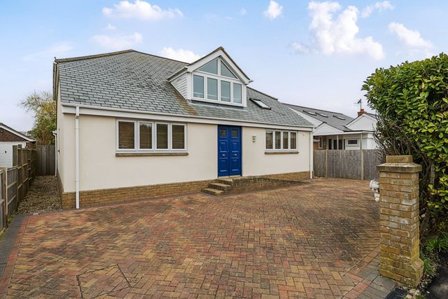 Detached house for sale in Park Lane, Selsey