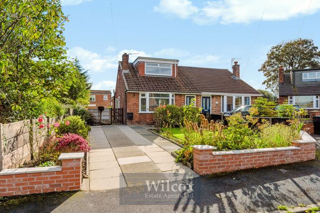 3-bed bungalow on 3 Morar Drive, Bolton, £240,000