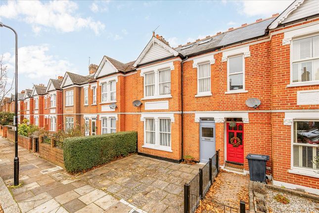 Terraced house for sale in Lawrence Road, Ealing