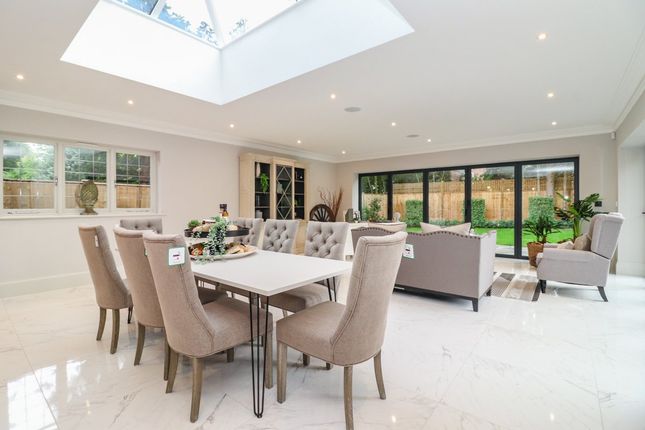 Detached house for sale in Westfield Road, Beaconsfield, Buckinghamshire