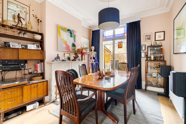 Detached house for sale in Lorne Road, London