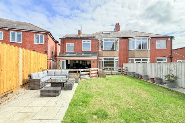 15 Valley Drive, Gateshead photo 4