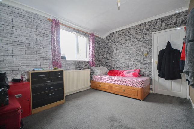 End terrace house for sale in Jackson Street, Brotton, Saltburn-By-The-Sea