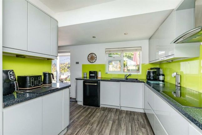 Detached house for sale in Ring Road, Lancing, West Sussex