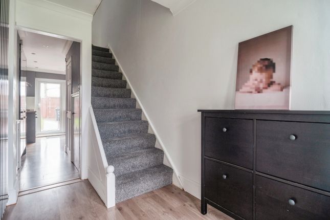 Terraced house for sale in West Thorpe, Basildon, Essex