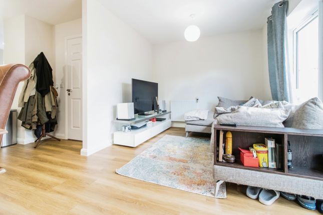 End terrace house for sale in Sylvia Pankhurst Way, Manchester
