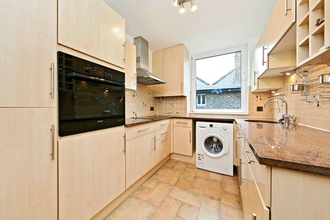 Thumbnail Flat to rent in Bolton Road, London