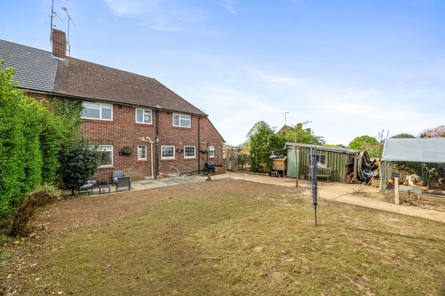 81 Wantley Hill Estate, Henfield photo 4