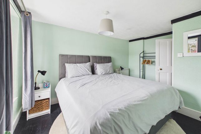 Wenmouth Cottage, West Looe Hill, Looe photo 3