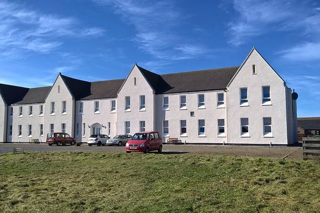 Thumbnail Flat to rent in Fairview House, Halkirk, Highland