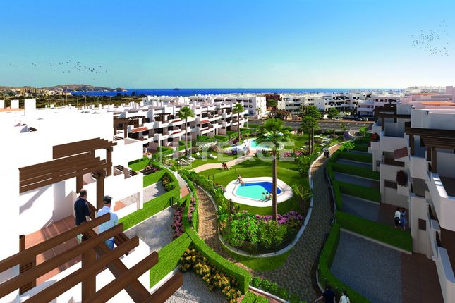 Apartment for sale in San Juan De Los Terreros, Pulpí, Almería, Spain