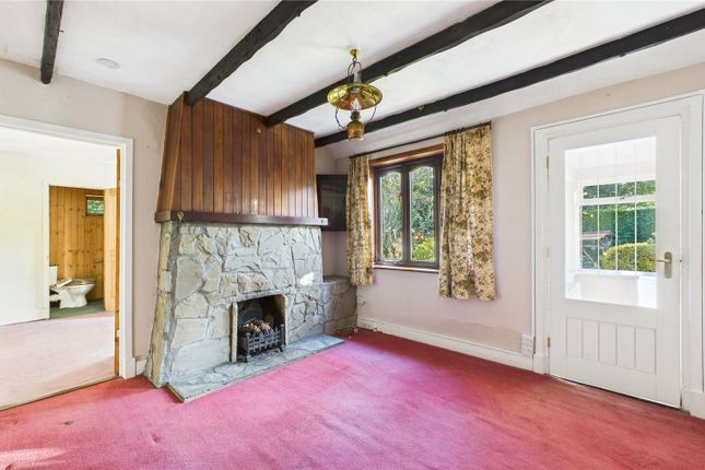 Brockhill Lodge,, Horsell Birch, Surrey photo 3