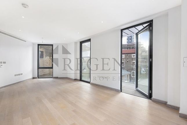 2, Apartment 4, Drapers Yard, London photo 2