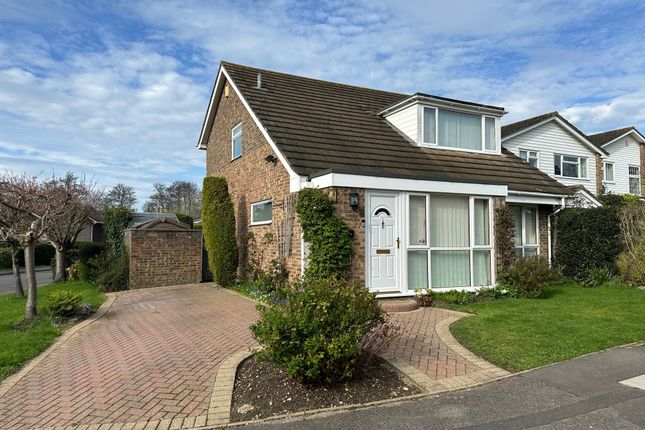 Thumbnail Detached house for sale in Gainsborough Drive, Ascot