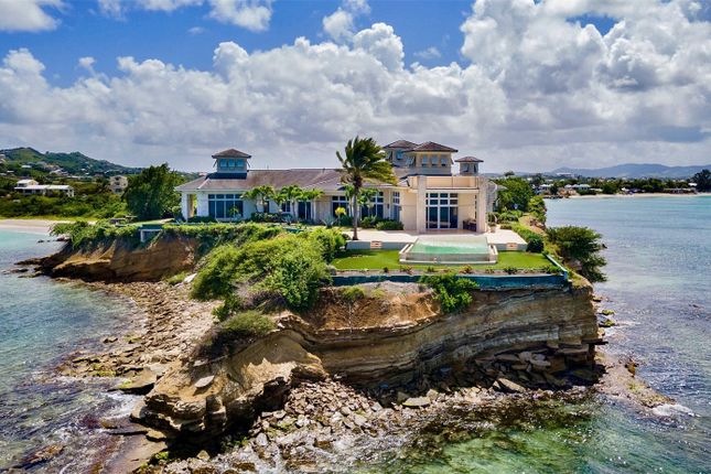 Property for sale in Ocean Grand Estate House, Dickenson Bay, St. John's, Antigua